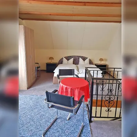 农家乐 Ferienwohnung Schw 021 Vietgest
