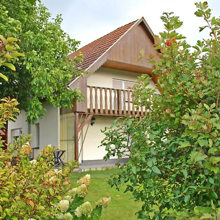 Ferienwohnung Schw 021 农家乐