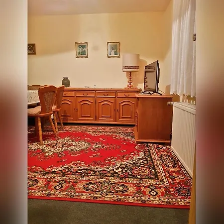 Ferienwohnung Schw 021 农家乐 Vietgest