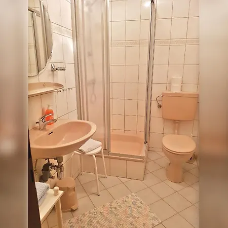 Ferienwohnung Schw 021 *