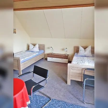 Ferienwohnung Schw 021 农家乐 *
